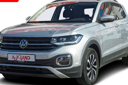 VW T-Cross 28.191 km 19.950 &euro; Halle 06122