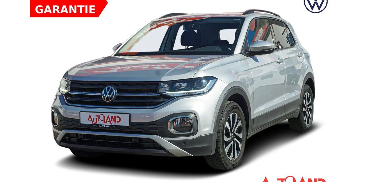 VW T-Cross 28.191 km 19.950 &euro; Halle 06122