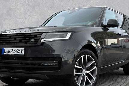 Land Rover Range Rover 1.500 km 175.240 € Leipzig 04179