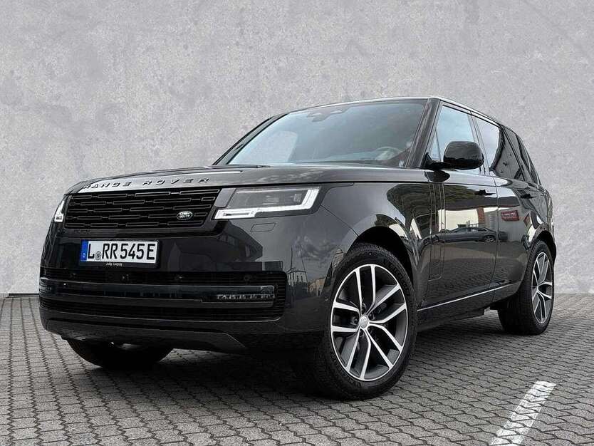 Land Rover Range Rover 1.500 km 175.240 € Leipzig 04179