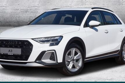 Audi A3 9.520 km 31.880 &euro; Merseburg 06217