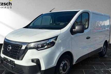 Nissan Primastar 139.490 km 19.900 € Delitzsch 04509