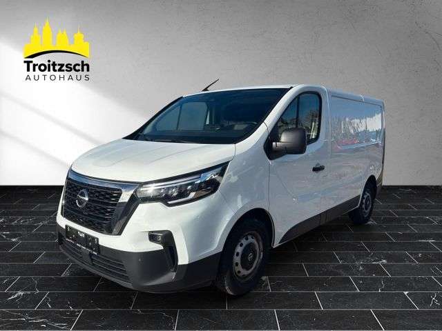 Nissan Primastar 139.490 km 19.900 € Delitzsch 04509