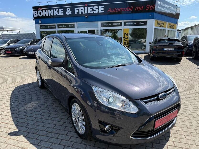 C-Max