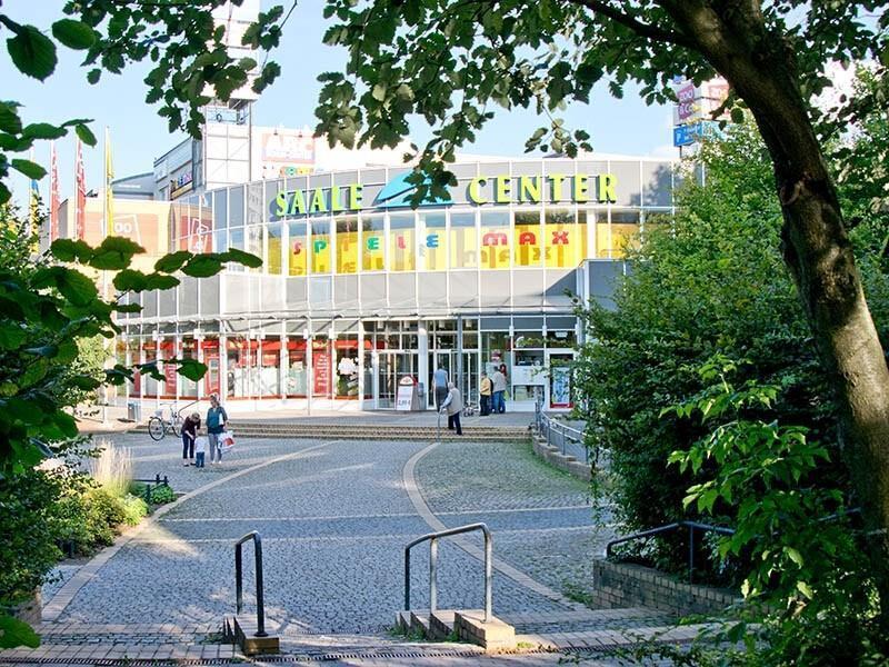 Haflingerstraße 7 - An der Rennbahn