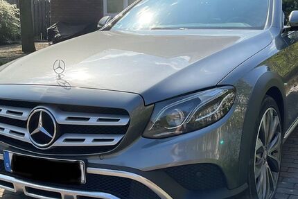 Mercedes-Benz E 220 226.000 km 19.900 &euro; Halle 06116