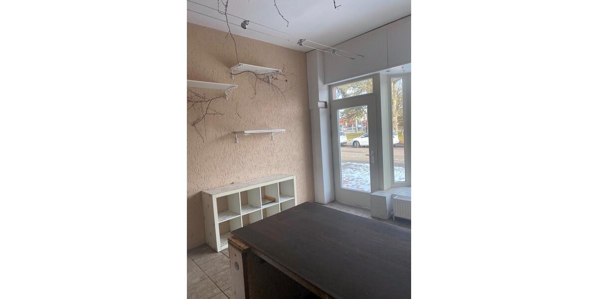 Gewerbeobjekt Halle (Saale) Dölau - 530&euro; | Angebot:24507913