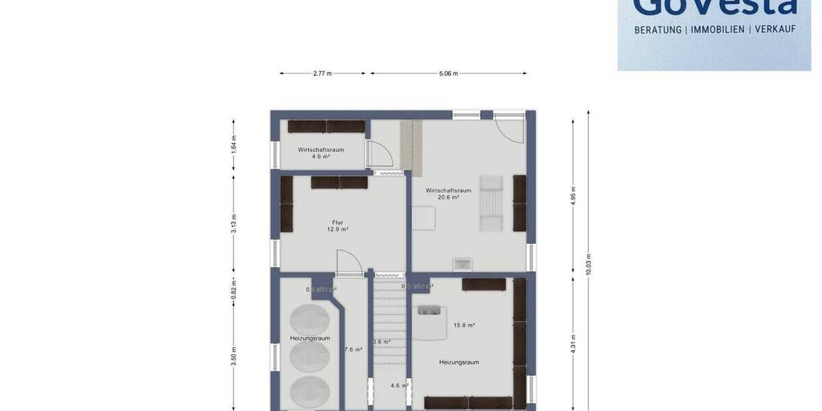 Mehrfamilienhaus, Wohnhaus Markranstädt Gärnitz - 4 Zimmer, 130 m&sup2;, 239.000&euro; | Angebot:26702833
