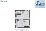 Mehrfamilienhaus, Wohnhaus Markranstädt Gärnitz - 4 Zimmer, 130 m&sup2;, 239.000&euro; | Angebot:26702833
