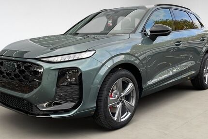 Audi Q3 7.000 km 67.989 &euro; Bitterfeld-Wolfen 06749