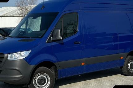 Mercedes-Benz Sprinter 6.546 km 43.450 &euro; Wiedemar 04509
