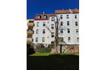 Dachgeschoßwohnung Halle (Saale) Damaschkestraße - 3 Zimmer, 74 m&sup2;, 550&euro; | Angebot:26122901