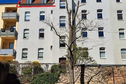 Wohnung Halle (Saale) Damaschkestraße - 3 Zimmer, 74 m&sup2;, 550&euro; | Angebot:26122901