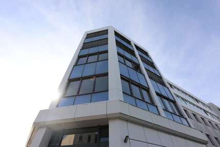 225m²- Büroeinheit in Leipzig-Eutritzsch zu vermieten!