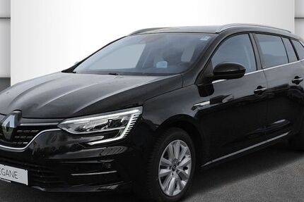 Renault Megane 40.500 km 17.795 € Leipzig 04129