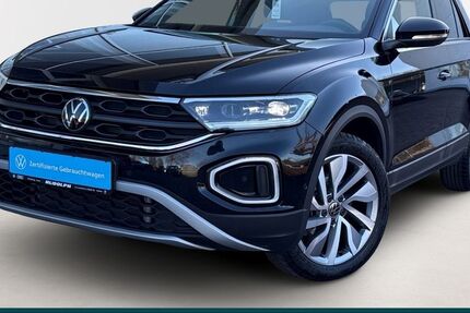 VW T-Roc 9.600 km 29.930 &euro; Leuna 06237