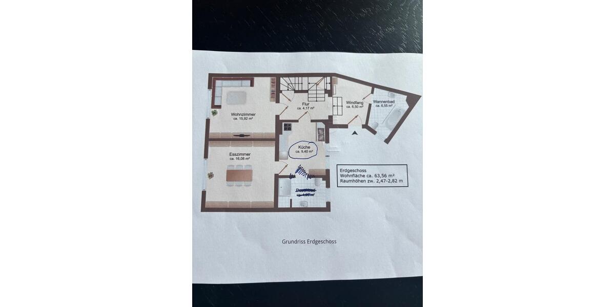Einfamilienhaus Bitterfeld-Wolfen Holzweißig - 7 Zimmer, 143 m&sup2;, 329.000&euro; | Angebot:27086393