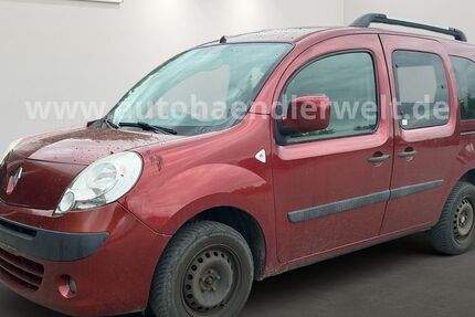 Renault Kangoo 151.320 km 2.599 &euro; Brehna 06796