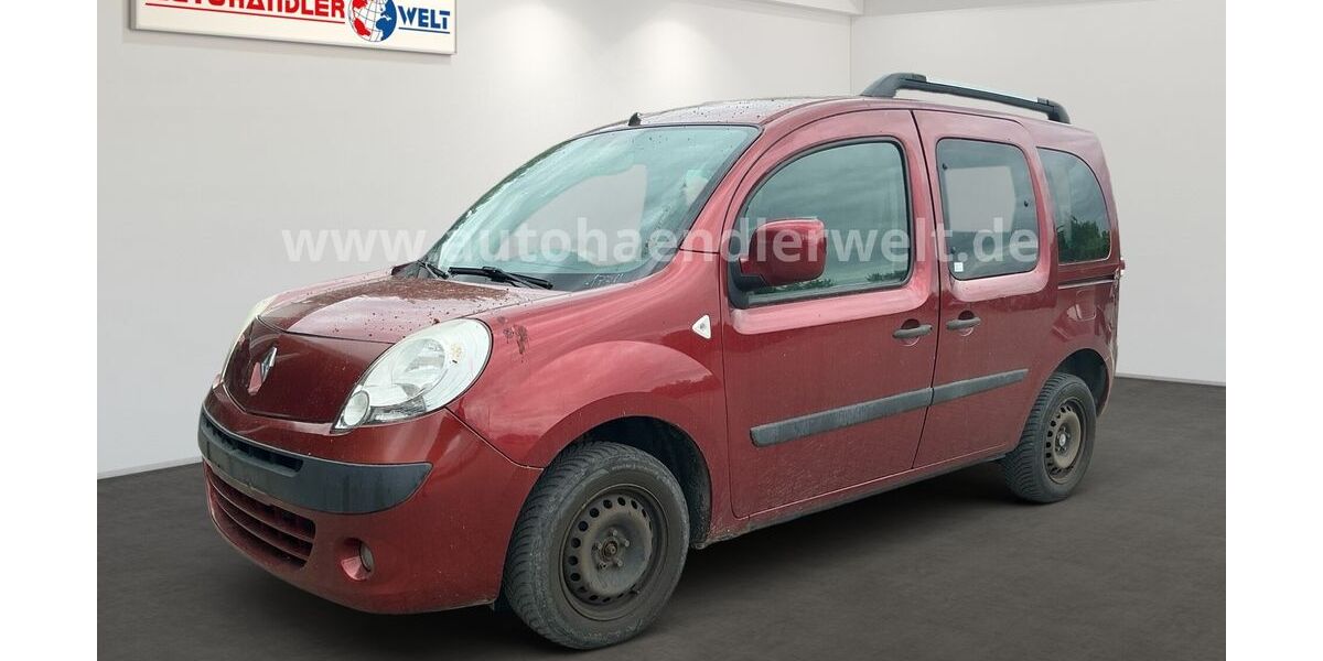 Renault Kangoo 151.320 km 2.599 &euro; Brehna 06796