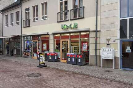 Gewerbeobjekt Köthen Köthen - 5.000&euro; | Angebot:19186755