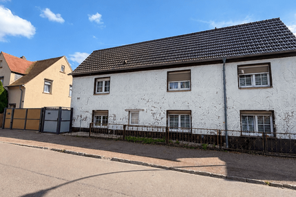Haus Schkopau - 4 Zimmer, 115 m&sup2;, 169.000&euro; | Angebot:27282984