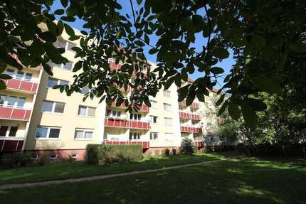 Wohnung zum Mieten in Halle (Saale) 269 € 44.77 m²
