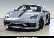 Gebrauchtwagen Porsche Cayman