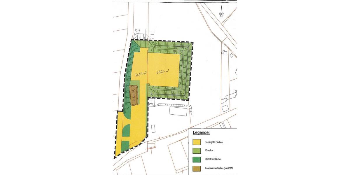Grundstück Schkopau Ermlitz - 495.000&euro; | Angebot:25958964