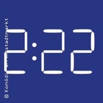 2:22 Eine Geistergeschichte - Krimi