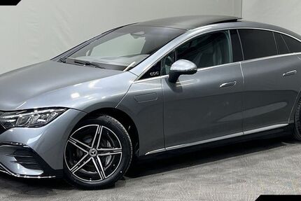 Mercedes-Benz EQE 37.752 km 54.980 &euro; Wiedemar 04509