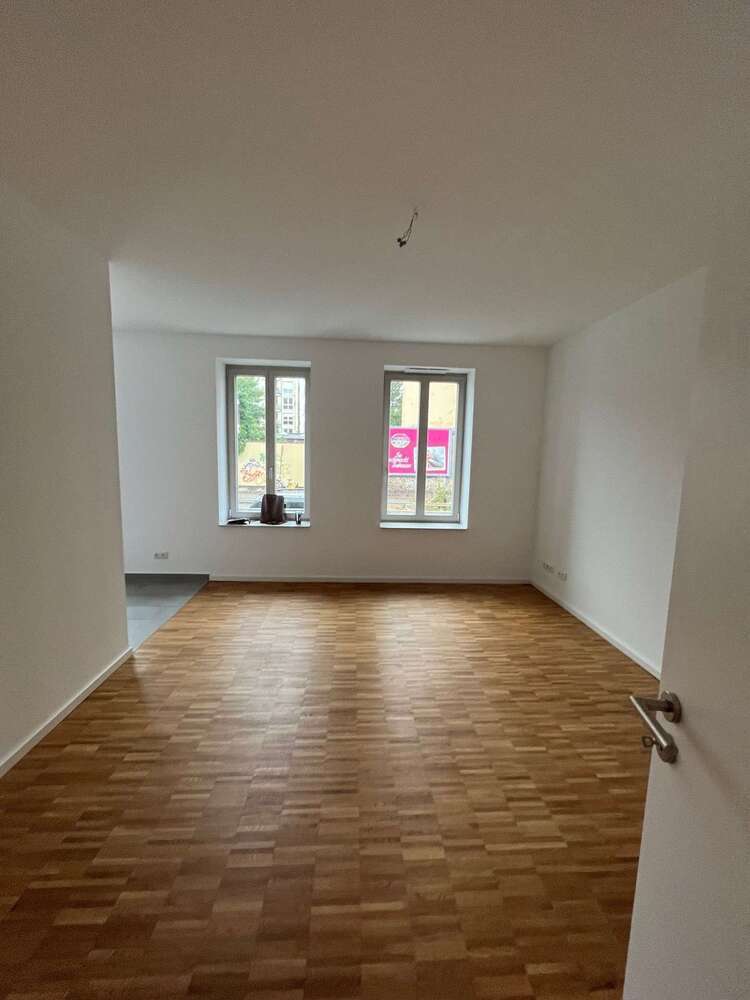 Wohnung zum Mieten in Leipzig 690 € 45.5 m²