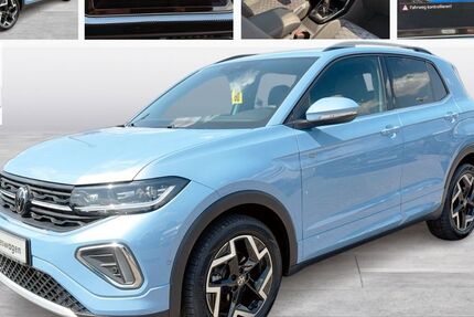 VW T-Cross 7.732 km 29.450 &euro; Halle 06116