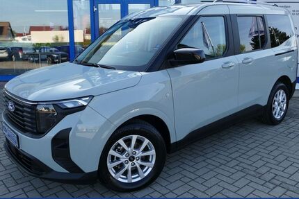 Ford Tourneo Courier 8.146 km 24.890 &euro; Mücheln / Geiseltal 06249