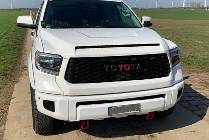 Toyota Tundra 68.000 km 45.000 &euro; bad dürrenberg 06231