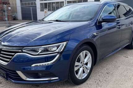 Renault Talisman 65.000 km 13.590 € Halle (Saale) 06116