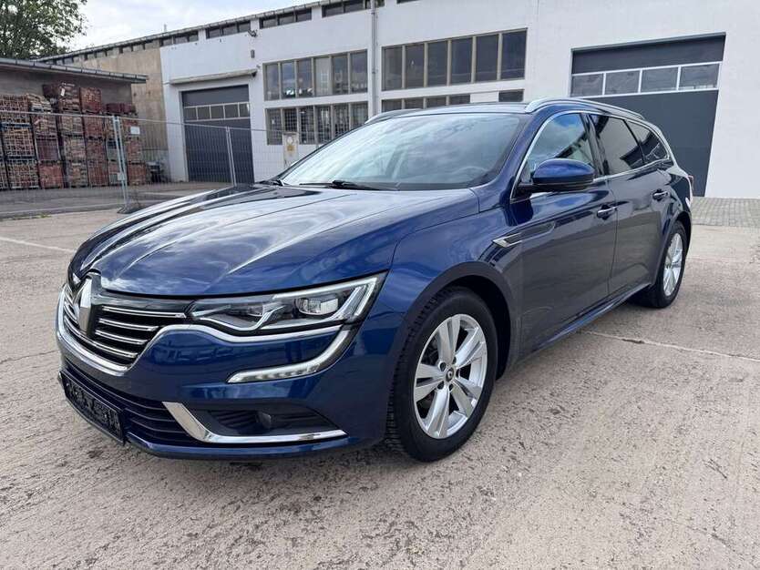 Renault Talisman 65.000 km 13.590 € Halle (Saale) 06116