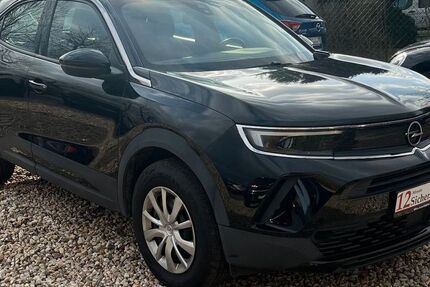 Opel Mokka 34.577 km 14.499 &euro; Bad Lauchstädt 06246