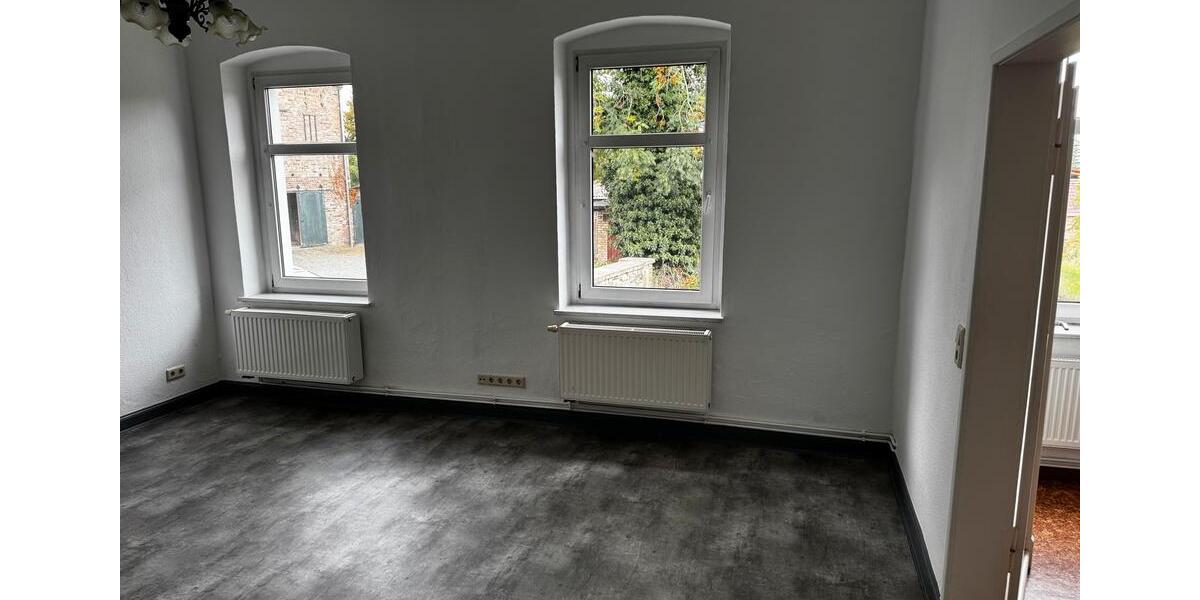 Hochparterre Seegebiet Mansfelder Land - 1 Zimmer, 42 m&sup2;, 490&euro; | Angebot:26162524