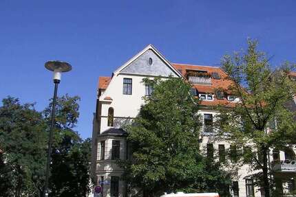 Wohnung zum Mieten in Halle 480 € 60.04 m² 2 zimmer