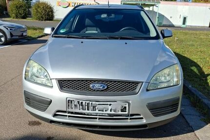 Ford Focus 205.200 km 1.800 € Leipzig 04279