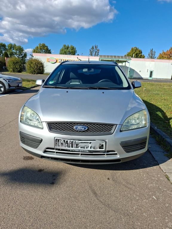 Ford Focus 205.200 km 1.800 € Leipzig 04279