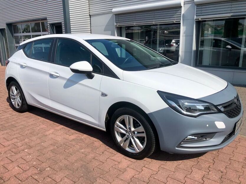 Astra