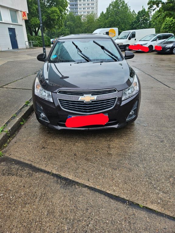 Cruze
