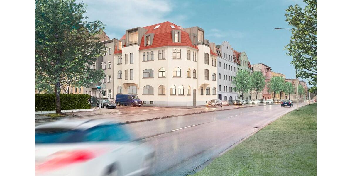 Erdgeschoßwohnung Halle (Saale) Büschdorf - 3 Zimmer, 89 m&sup2;, 916&euro; | Angebot:25853012