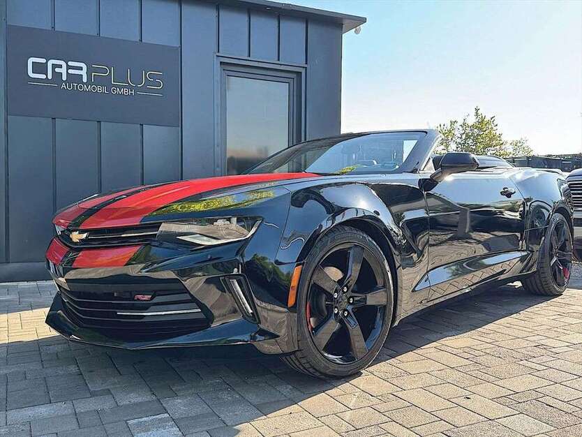 Camaro