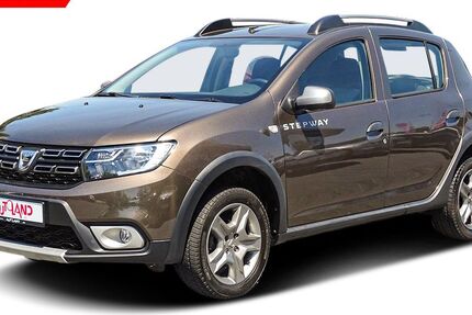 Dacia Sandero 48.803 km 13.950 &euro; Eisleben 06295