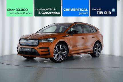 Skoda Enyaq 26.476 km 44.889 &euro; Halle (Saale) 06126