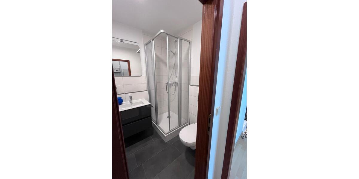 Etagenwohnung Halle (Saale) Damaschkestraße - 1 Zimmer, 44 m&sup2;, 790&euro; | Angebot:25022165