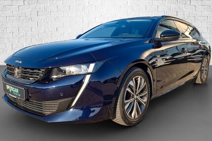 Peugeot 508 70.190 km 19.950 &euro; Delitzsch OT Döbernitz 04509