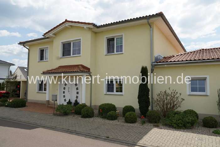 Einfamilienhaus Halle / Dölau Dölau - 7 Zimmer, 304 m&sup2;, 990.000&euro; | Angebot:21210165